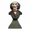 Figure (bust) Saw - Billy Puppet -Figures Shop minibust006