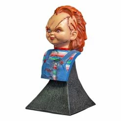 Figure (bust) Bride Of Chucky -Figures Shop minibust020