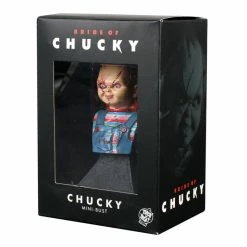 Figure (bust) Bride Of Chucky -Figures Shop minibust022