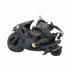 Decoration Road Warrior -Figures Shop nem5646 3