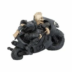 Decoration Road Warrior -Figures Shop nem5646 5