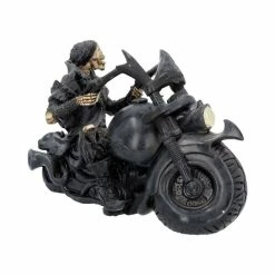 Decoration (figure) Screaming Wheels 12 Decoration (figure) Screaming Wheels -Figures Shop nem5647 4