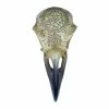 Decoration ALCHEMY GOTHIC - Omega Raven Skull