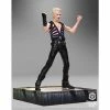 Figure Billy Idol - Limited Edition - KNUCKLEBONZ -Figures Shop oumw7fbs