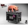 Decoration Pink Floyd - Rock Ikonz On Tour - The Pig - KNUCKLEBONZ -Figures Shop pig d1 1500