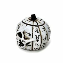 Decoration ALCHEMY GOTHIC - Pumpkin Skull 8 Decoration ALCHEMY GOTHIC - Pumpkin Skull -Figures Shop pumpkin skull miniturez002
