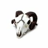 Decoration ALCHEMY GOTHIC - Rams Skull 1 Decoration ALCHEMY GOTHIC - Rams Skull -Figures Shop rams skull miniture