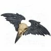Decoration ALCHEMY GOTHIC - Ravenger Wall Plaque -Figures Shop ravenger wall plaque