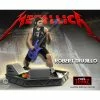 Figure Metallica - Robert Trujillo - Limited Edition - KNUCKLEBONZ -Figures Shop robertrt 7as