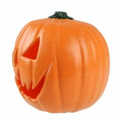 Halloween Decoration 6 - Light Up Pumpkin -Figures Shop rr003