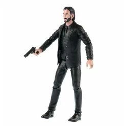 Figure John Wick - Select Action Figure