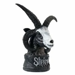 Decoration (bust) Slipknot - Goat -Figures Shop sli007