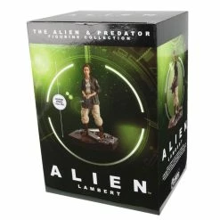 Decoration The Alien & Predator (ALIEN) - Lambert (Alien) -Figures Shop ssd028