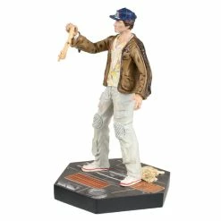 Decoration The Alien & Predator (ALIEN) - Brett (Alien) -Figures Shop ssd037