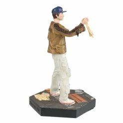Decoration The Alien & Predator (ALIEN) - Brett (Alien) -Figures Shop ssd038