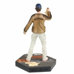 Decoration The Alien & Predator (ALIEN) - Brett (Alien) -Figures Shop ssd039