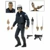 Cartoon Figure Terminator 2 - T-1000 - Motorcycle Cop 1 Cartoon Figure Terminator 2 - T-1000 - Motorcycle Cop -Figures Shop terminator 2 action figure ultimate t 100051914