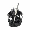 Decoration (letter Opener) Oath Of The Dragon -Figures Shop u0778c4