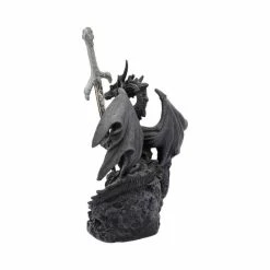 Decoration (letter Opener) Oath Of The Dragon -Figures Shop u0778c4 2