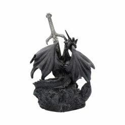 Decoration (letter Opener) Oath Of The Dragon -Figures Shop u0778c4 3