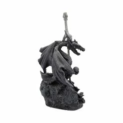 Decoration (letter Opener) Oath Of The Dragon -Figures Shop u0778c4 4