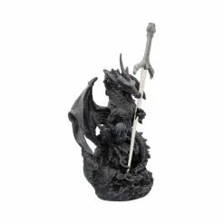 Decoration (letter Opener) Oath Of The Dragon -Figures Shop u0778c4 5