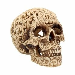 Decoration Skull Celtic Decadence