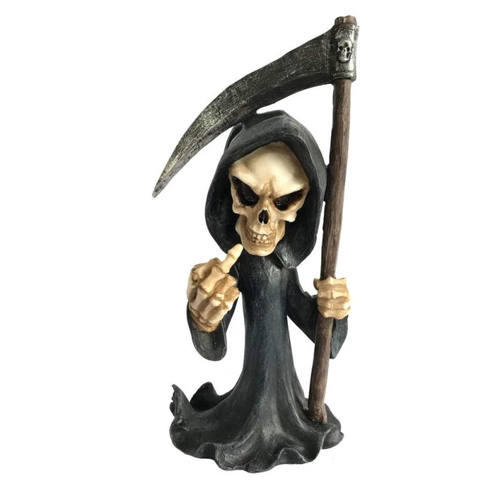 Decoration (figure) Do Not Fear The Reaper 3 Decoration (figure) Do Not Fear The Reaper
