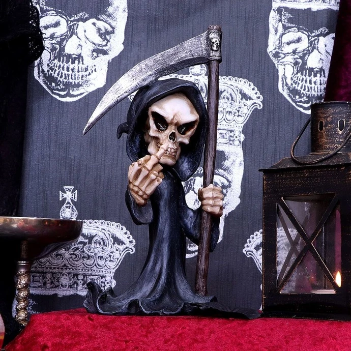 Decoration (figure) Do Not Fear The Reaper 4 Decoration (figure) Do Not Fear The Reaper - Image 2