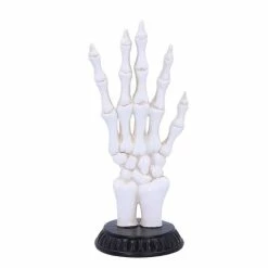 Decoration Skeletal Palmistry -Figures Shop u4942r0 2