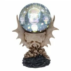 Lamp (decoration) Skeletal Realm -Figures Shop u5075r0 2