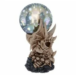 Lamp (decoration) Skeletal Realm -Figures Shop u5075r0 3