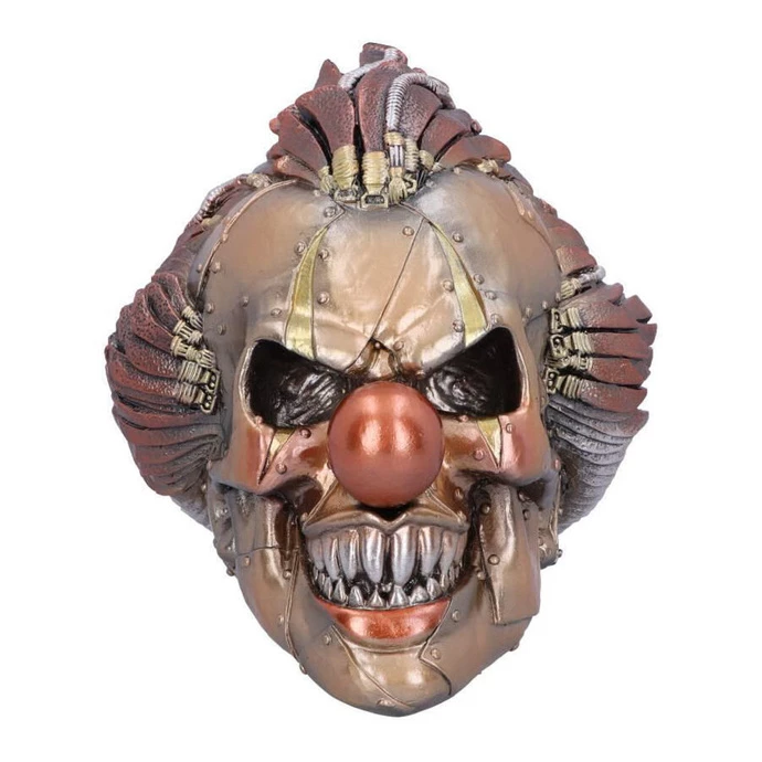 Decoration Mechanical Laughter 4 Decoration Mechanical Laughter - Image 2