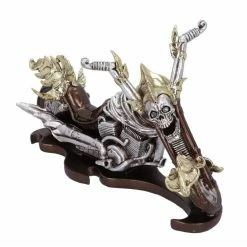 Decoration Pedal To The Metal -Figures Shop u5548t1 1