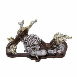 Decoration Pedal To The Metal -Figures Shop u5548t1 2
