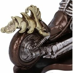 Decoration Pedal To The Metal -Figures Shop u5548t1 4