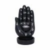 Decoration (incense) Palmistry Backflow - Black -Figures Shop u5826u1
