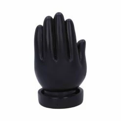 Decoration (incense) Palmistry Backflow - Black 11 Decoration (incense) Palmistry Backflow - Black -Figures Shop u5826u4