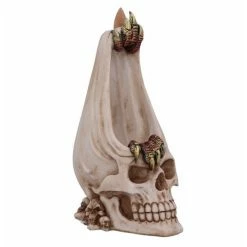 Decoration (incense) Dragon Within Backflow -Figures Shop u6007v2 3