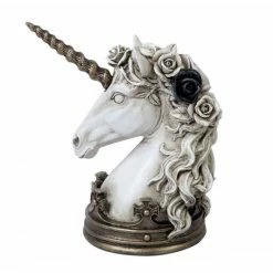 Decoration ALCHEMY GOTHIC - Unicorn