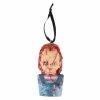 Figurine (bust) CHUCKY - ORNAMENT - Bride Of Chucky 1 Figurine (bust) CHUCKY - ORNAMENT - Bride Of Chucky -Figures Shop uu005