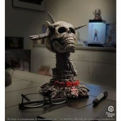 Decoration Candlemass - 3D Vinyl Statue Epicus Doomicus Metallicus - KNUCKLEBONZ -Figures Shop vw10zkbppb