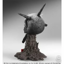 Decoration Candlemass - 3D Vinyl Statue Epicus Doomicus Metallicus - KNUCKLEBONZ -Figures Shop vw8zkbppb
