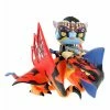 Figure Avatar - POP! - Toruk Makto W/Jake -Figures Shop w001
