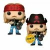 Figurine Bret Michaels - POP! 1 Figurine Bret Michaels - POP! -Figures Shop w1