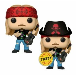 Figurine Bret Michaels - POP!