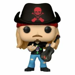 Figurine Bret Michaels - POP! -Figures Shop w4