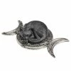 Decoration ALCHEMY GOTHIC - Witches Familiar 1 Decoration ALCHEMY GOTHIC - Witches Familiar -Figures Shop witches familiar ornament