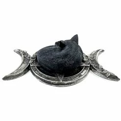 Decoration ALCHEMY GOTHIC - Witches Familiar -Figures Shop witches familiar ornamenth