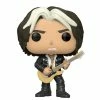 Pop Figure Aerosmith - Joe Perry - POP! -Figures Shop wx2000